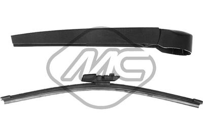 Wiper Blade Metalcaucho 68444
