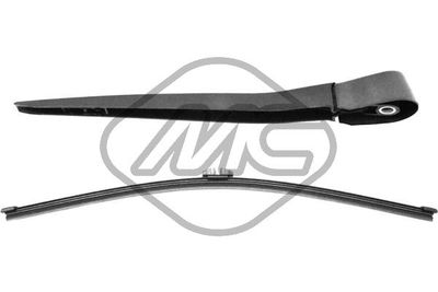 Wiper Blade Metalcaucho 68463