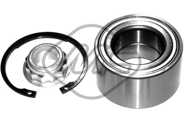Metalcaucho 74008 Wheel Bearing Kit