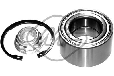 Wheel Bearing Kit Metalcaucho 74008