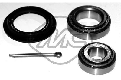 Wheel Bearing Kit Metalcaucho 74013