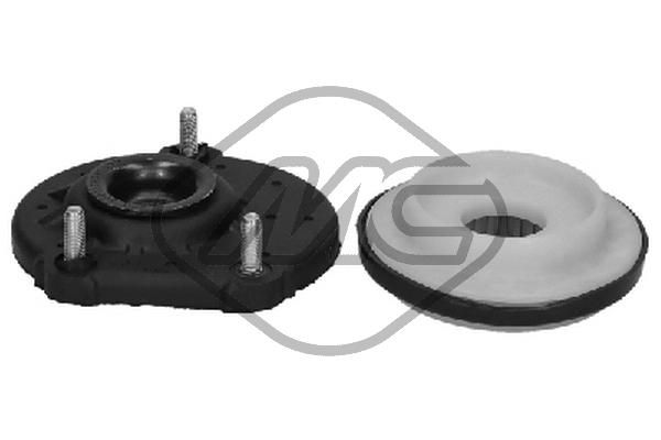 Metalcaucho 74015 Suspension Strut Support Mount