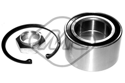 Wheel Bearing Kit Metalcaucho 74019