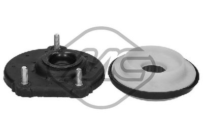 Suspension Strut Support Mount Metalcaucho 74020