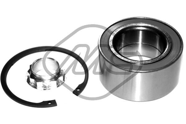 Metalcaucho 74025 Wheel Bearing Kit