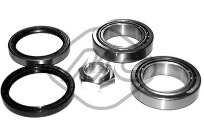 Wheel Bearing Kit Metalcaucho 74031