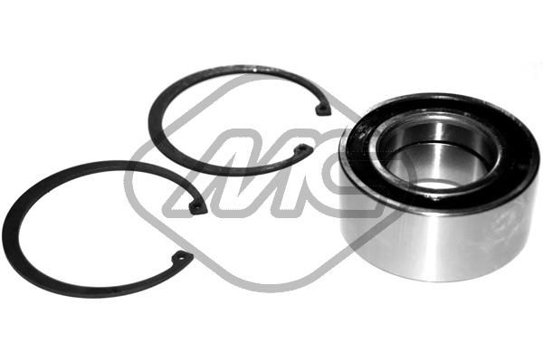 Metalcaucho 74061 Wheel Bearing Kit