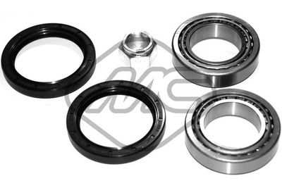 Wheel Bearing Kit Metalcaucho 74064