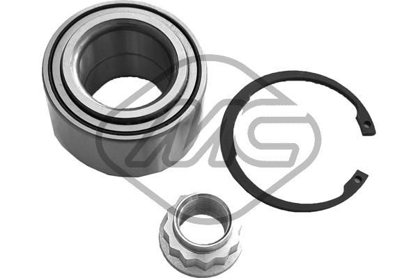 Metalcaucho 74127 Wheel Bearing
