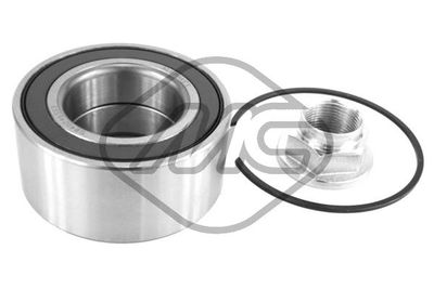 Wheel Bearing Kit Metalcaucho 74133