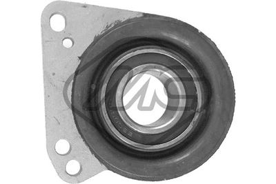 Bearing, propshaft centre bearing Metalcaucho 74135