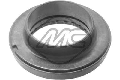Rolling Bearing, suspension strut support mount Metalcaucho 74531