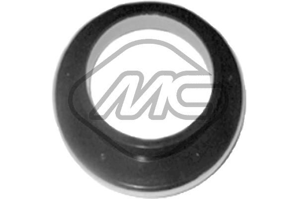 Metalcaucho 74539 Rolling Bearing, suspension strut support mount