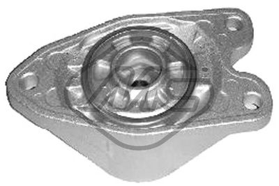 Suspension Strut Support Mount Metalcaucho 74637