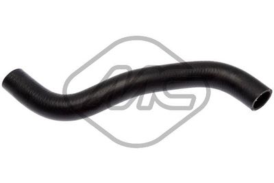 Radiator Hose Metalcaucho 77112