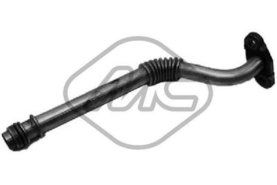Oil Hose Metalcaucho 77828