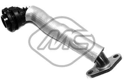 Oil Pipe, charger Metalcaucho 77855