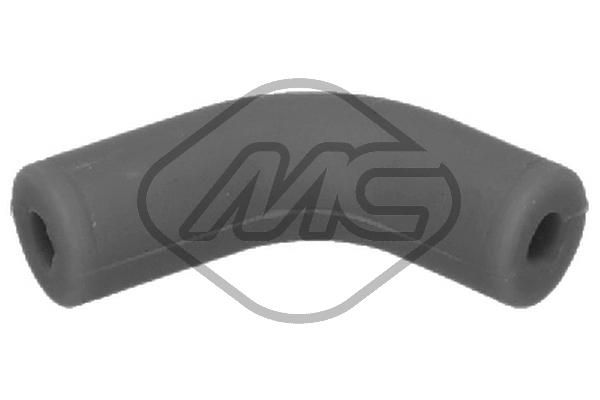 Metalcaucho 78313 Hose, crankcase ventilation