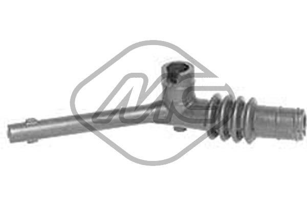 Metalcaucho 79064 Oil Hose