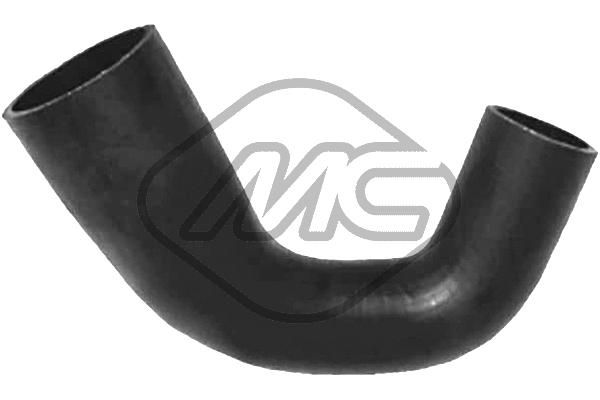 Metalcaucho 79139 Charge Air Hose