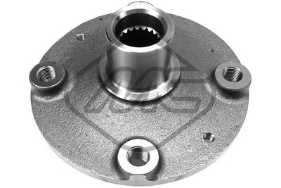 Wheel Hub Metalcaucho 90013