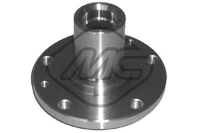 Wheel Hub Metalcaucho 90031