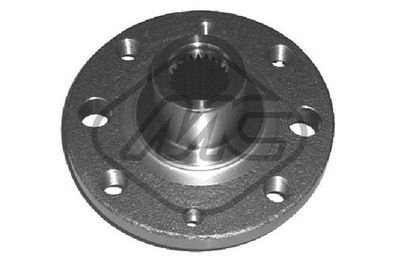 Wheel Hub Metalcaucho 90033