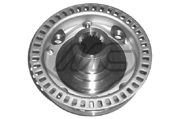 Metalcaucho 90035 Wheel Hub