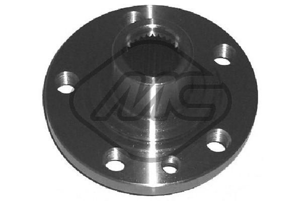 Metalcaucho 90038 Wheel Hub