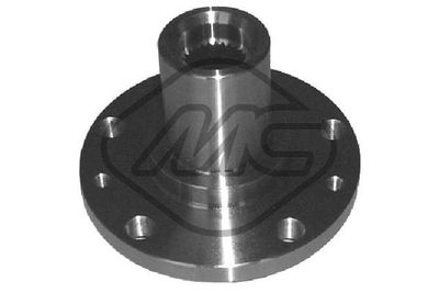 Wheel Hub Metalcaucho 90039