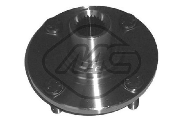 Metalcaucho 90041 Wheel Hub