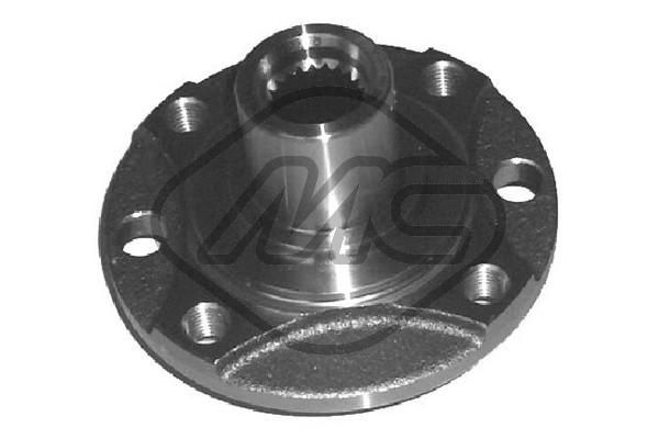 Metalcaucho 90042 Wheel Hub