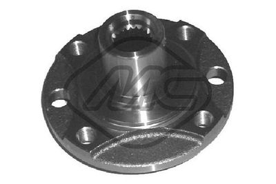 Wheel Hub Metalcaucho 90042