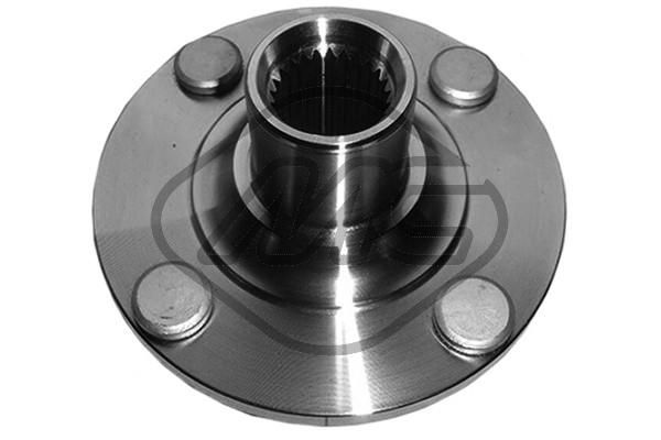 Metalcaucho 90071 Wheel Hub