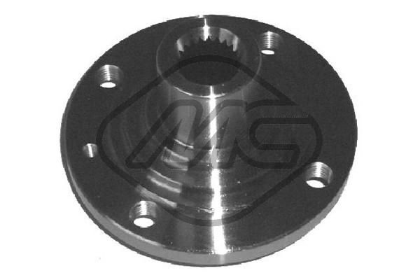 Metalcaucho 90073 Wheel Hub