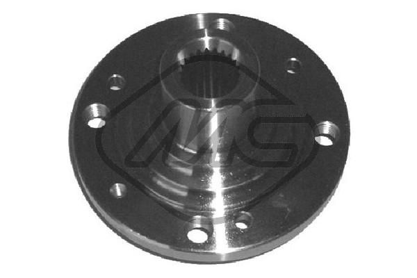 Metalcaucho 90074 Wheel Hub