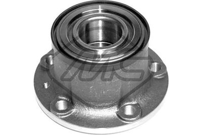 Wheel Hub Metalcaucho 90089