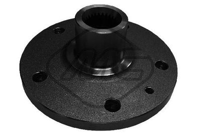 Wheel Hub Metalcaucho 90095