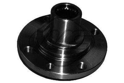 Wheel Hub Metalcaucho 90099