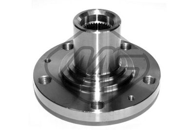 Wheel Hub Metalcaucho 90101