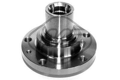 Wheel Hub Metalcaucho 90102