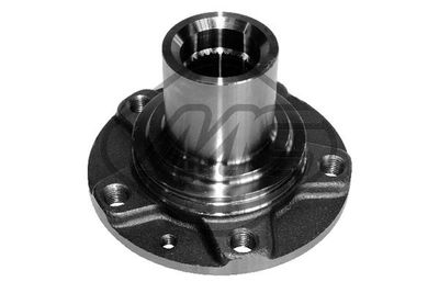Wheel Hub Metalcaucho 90105