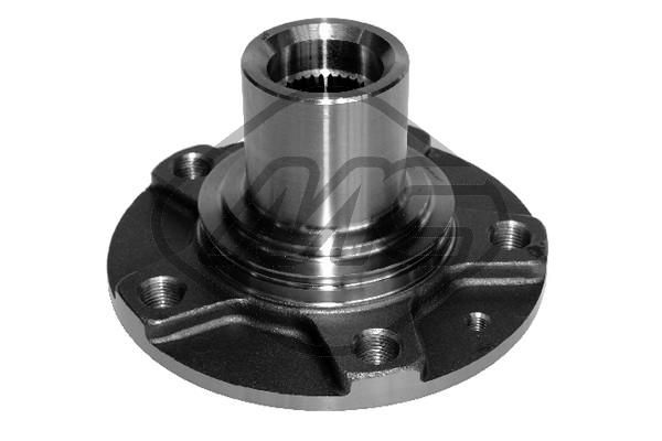 Metalcaucho 90106 Wheel Hub