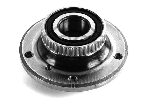 Metalcaucho 90111 Wheel Hub
