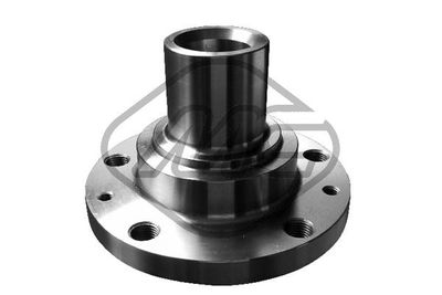 Wheel Hub Metalcaucho 90113