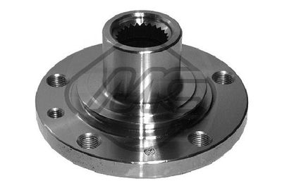 Wheel Hub Metalcaucho 90114