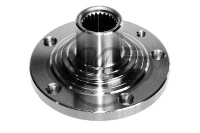 Wheel Hub Metalcaucho 90115