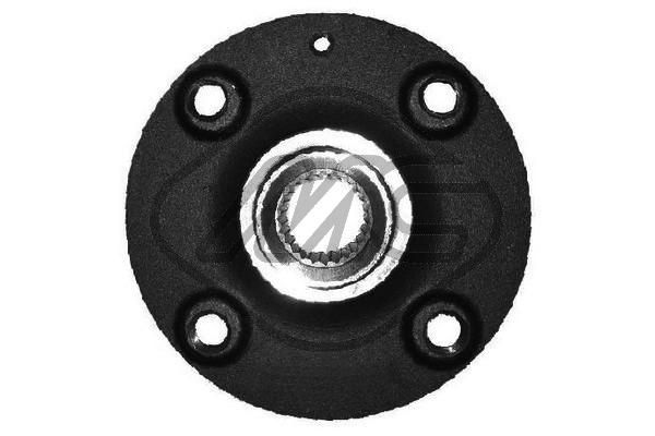 Metalcaucho 90119 Wheel Hub