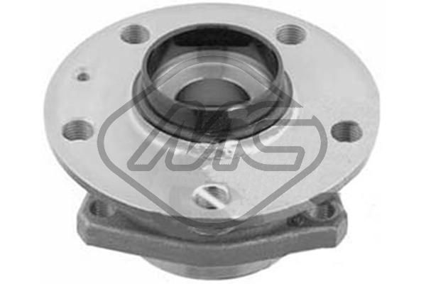 Metalcaucho 90121 Wheel Hub