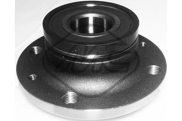 Metalcaucho 90154 Wheel Hub